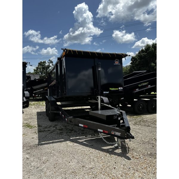 Dump Trailer